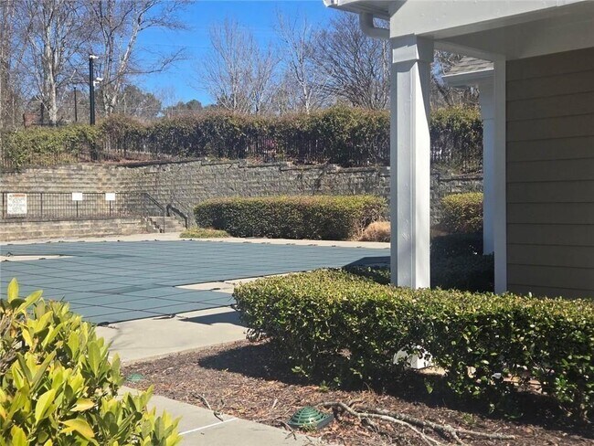 Foto del edificio - 1114 Woodland Ln