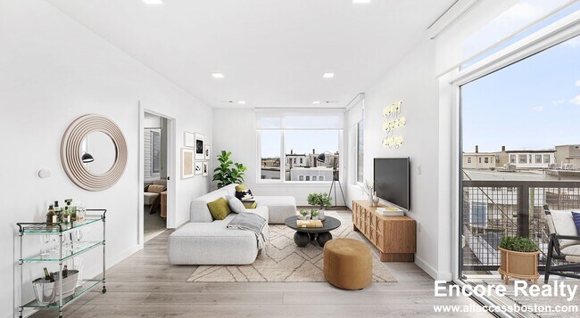 Foto del edificio - 142 Addison St
