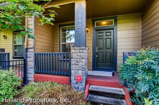 Building Photo - 2 br, 2.5 bath House - 1481 NE Lockheart Ln