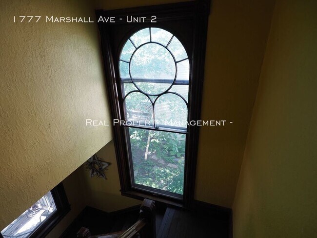 Building Photo - 1777 Marshall Ave