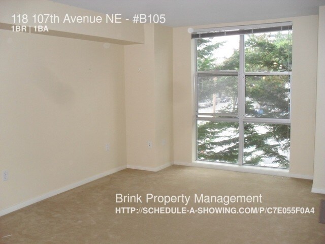 Foto del edificio - 118 107th Ave NE