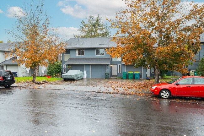 Foto del interior - Donna Court