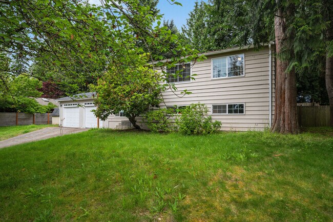 Foto del edificio - 10914 126th Ave NE