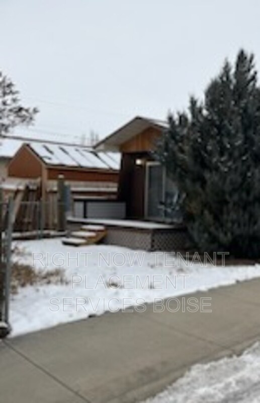 1414 Main St, Salmon, ID 83467 House Rental in Salmon, ID