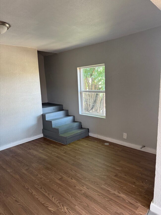 Photo - Large 1-bedroom home with private patio!