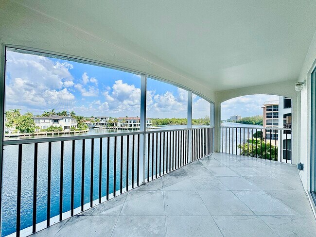 Foto del edificio - 2871 N Ocean Blvd