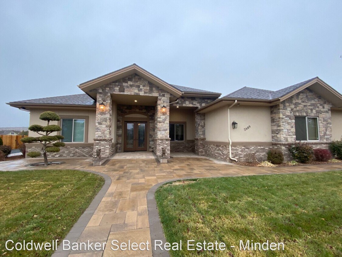 2689 Kaleb Ct, Minden, NV 89423 House Rental in Minden, NV