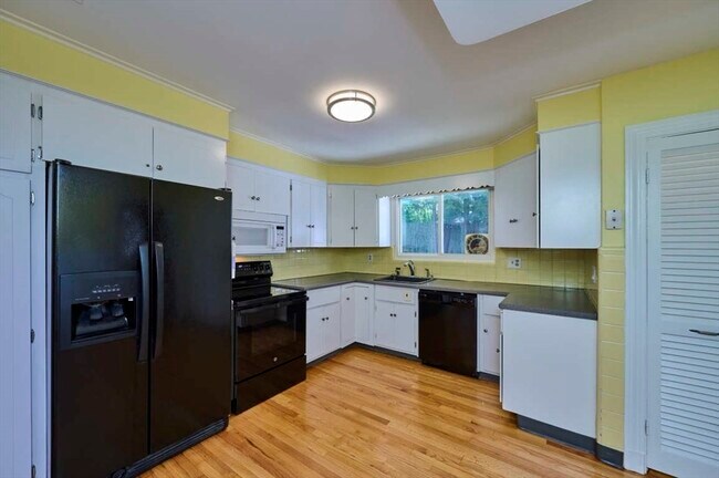 Foto del edificio - 60 Brookline St