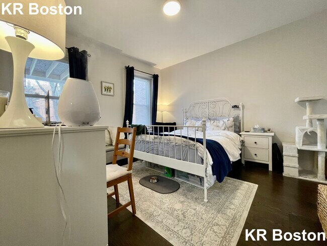 Foto del edificio - 3 Strathmore Rd
