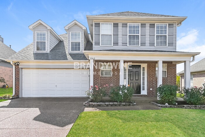 Foto principal - 5363 Waterdance Dr