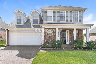 Building Photo - 5363 Waterdance Dr