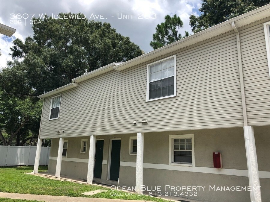 Primary Photo - 3607 W Idlewild Ave
