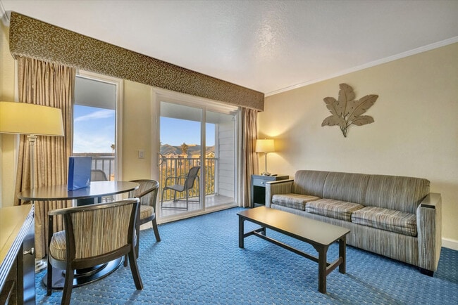 Foto del edificio - 2506 N Rocky Point Dr