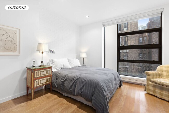 Foto del edificio - 181 Sullivan St