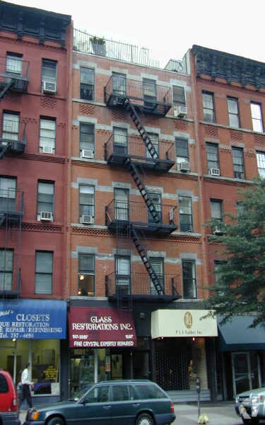 Foto principal - 1597 York Ave