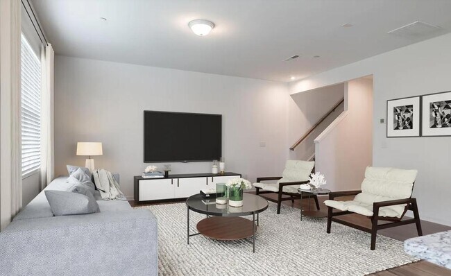 Foto del edificio - 1504 Rhodes Pond St