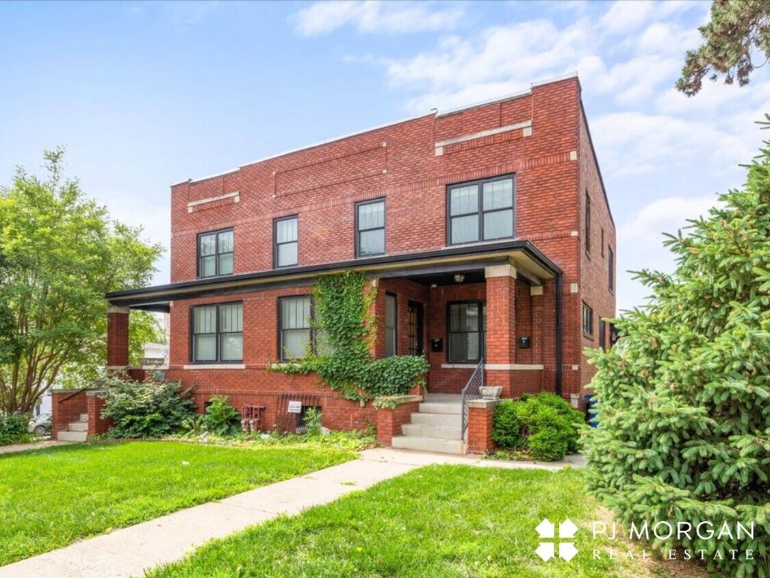 Foto principal - 3603 Davenport St