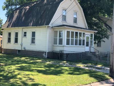 Foto del edificio - 7118 S Washington St