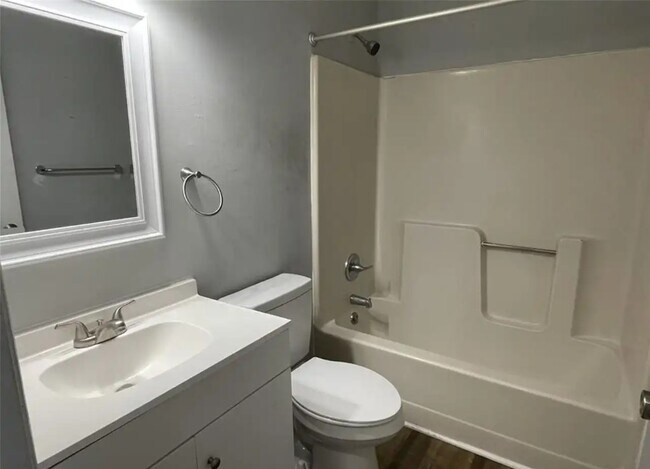 Foto del edificio - 103 N 9th St