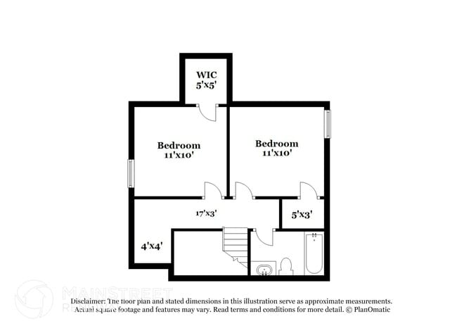 Foto del edificio - 7932 Bay Meadow Cir N