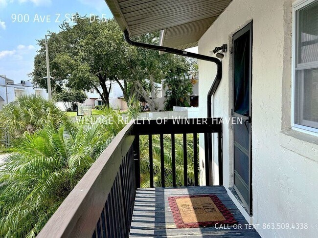 Building Photo - Delightful 2 Bedroom Condo in Winter Haven!