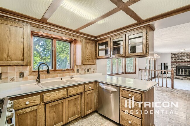 Foto del edificio - 13419 Marigold St NW