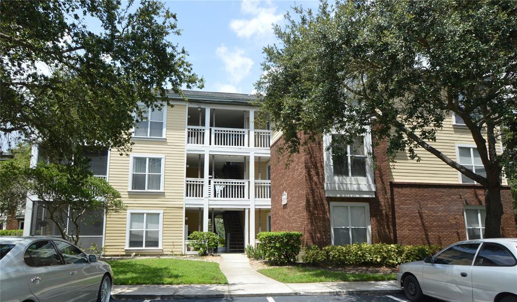 4115 Chatham Oak Ct Unit 212, Tampa, FL 33624 Condo for Rent in Tampa