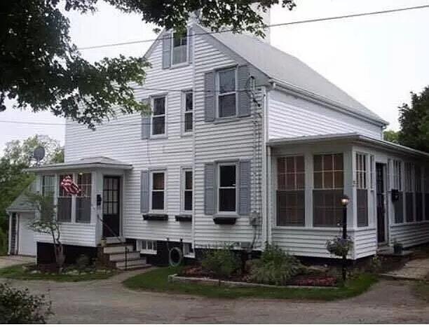 Primary Photo - 3 1/2 Mayflower Place, Unit 2nd Upper