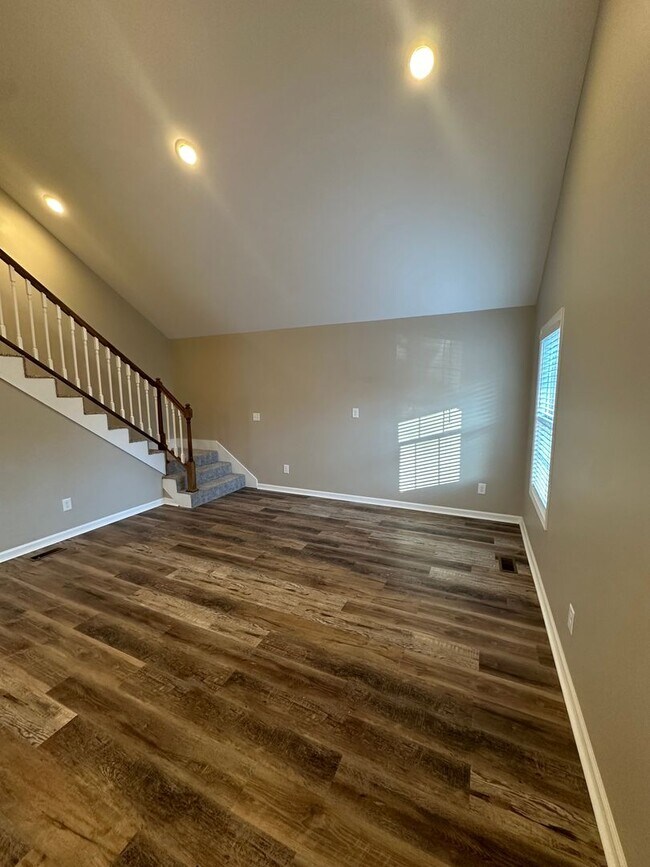 Foto del edificio - Beautiful Like New Home in McMinnville!