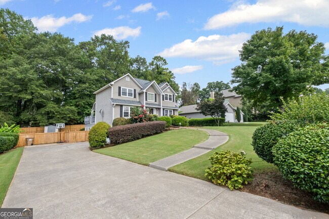 Foto del edificio - 2680 Nicholas Ct NE