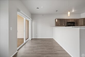 Interior Photo - The Altitude Flats