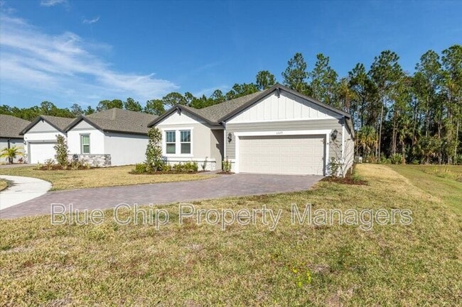 Foto del edificio - 1229 Pampus Dr