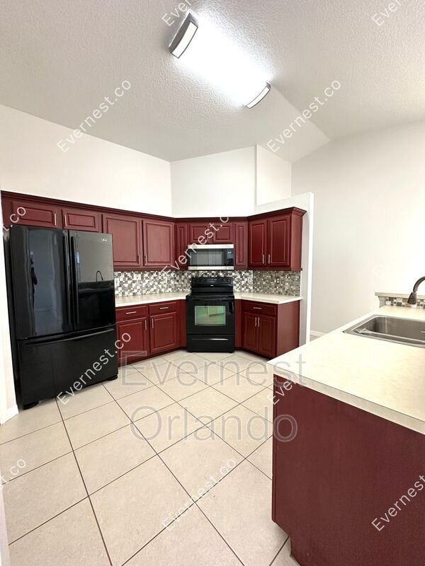 1919 Colonial Woods Blvd, Orlando, FL 32826 House Rental in Orlando