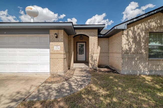 Building Photo - 1204 Delia Chappa Ln