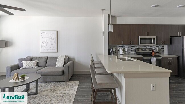 Foto del edificio - 10550 N Central Expy