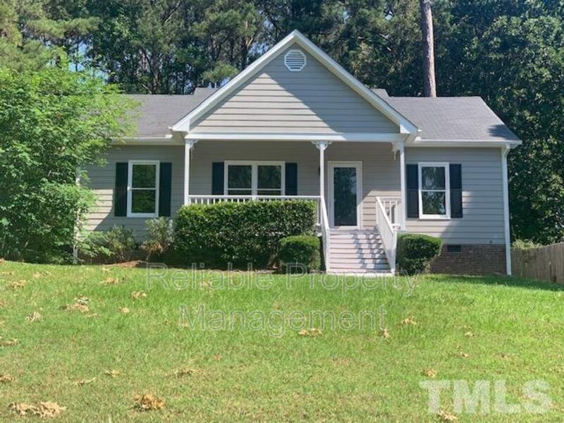 2807 Brittany Dr, Clayton, NC 27520 House Rental in Clayton, NC