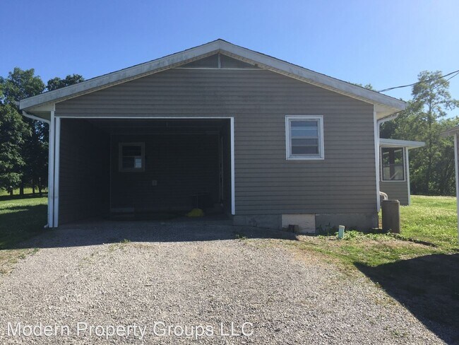 Building Photo - 3 br, 1.5 bath House - 7805 State Highway  Z
