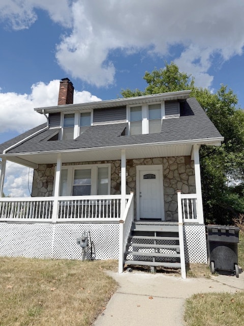 Building Photo - 1568 Highland St
