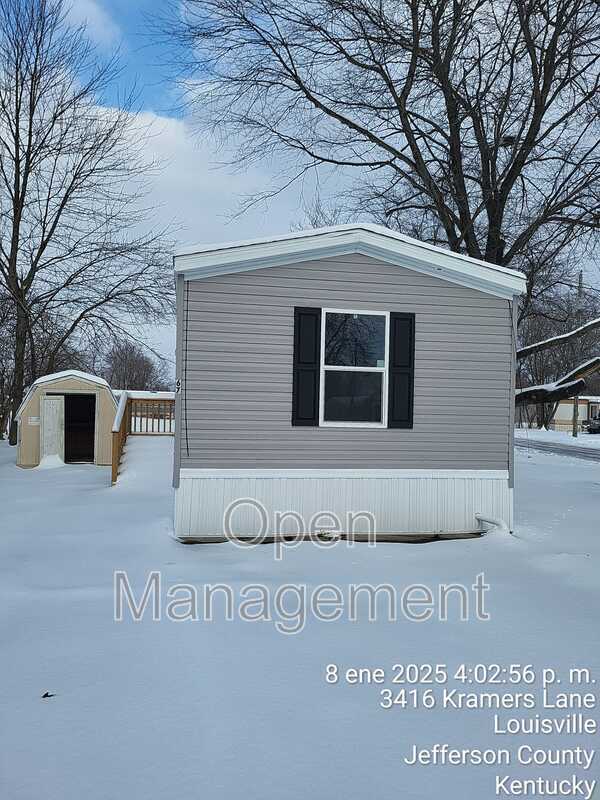 Foto del edificio - 3416 Kramers Ln