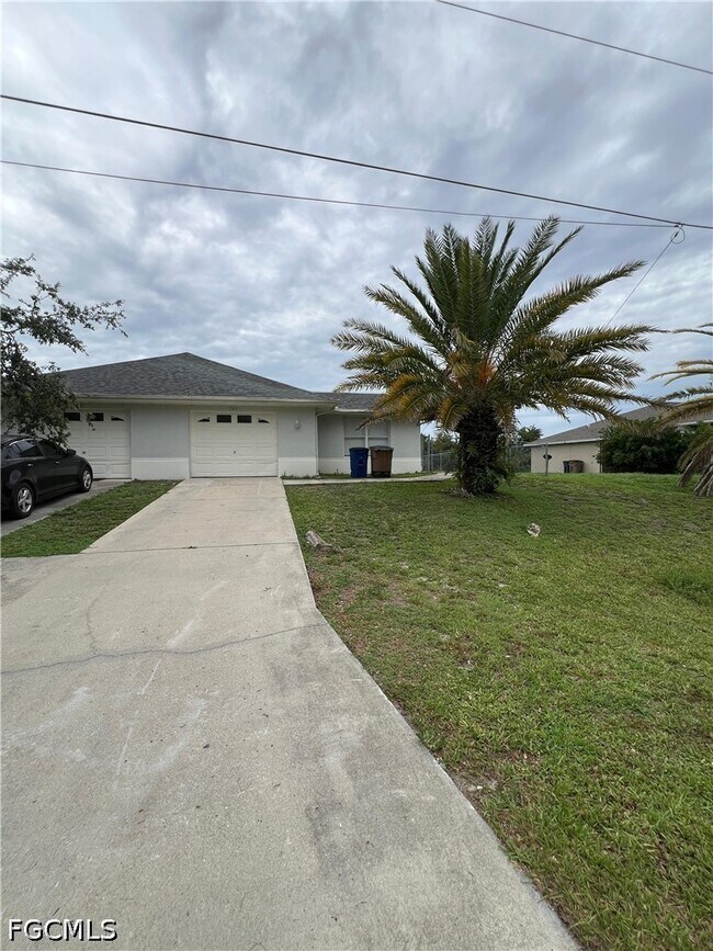 Building Photo - 1543 Hightower Ave S