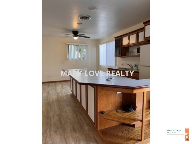Primary Photo - 1 BED 1 BATH OHANA WITH OCEAN VIEW