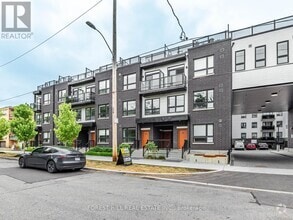 Building Photo - 15-15 Brenthall Ave