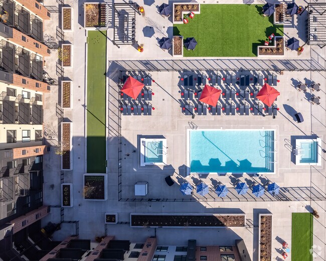 Apartments For Rent in Saint Anthony, MN 95 Rentals