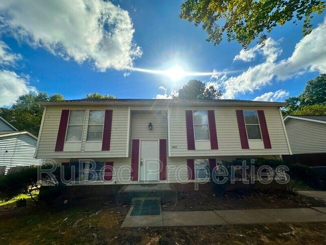 Foto del edificio - 4828 Harri Ann Dr