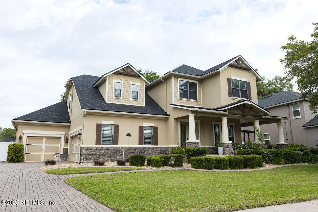 Foto principal - 5335 Clapboard Creek Dr