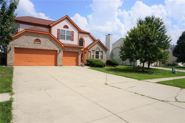 Foto del edificio - 6441 Hollingsworth Dr