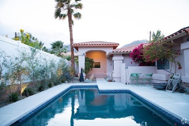 Building Photo - 54145 Avenida Ramirez