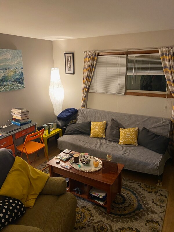 Foto del edificio - 4171 S Clement Ave