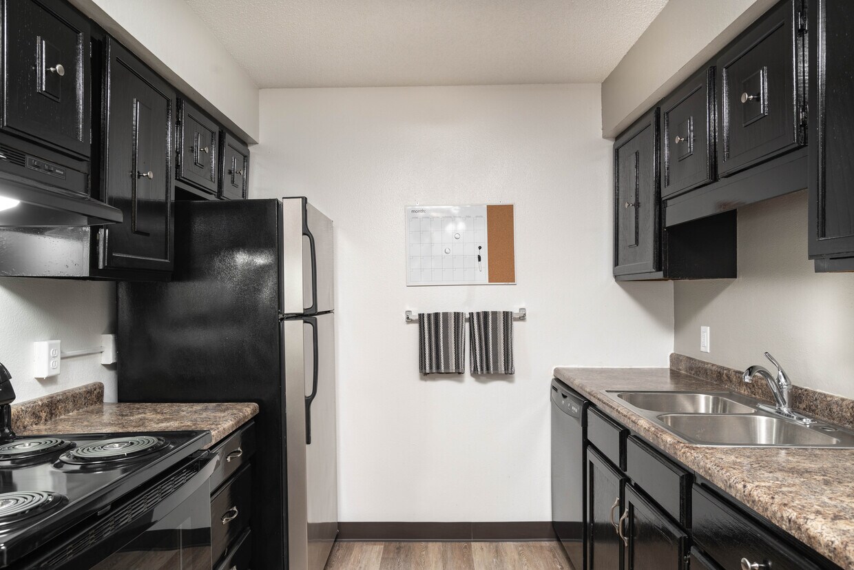 Foto principal - Thunder Ridge Apartments