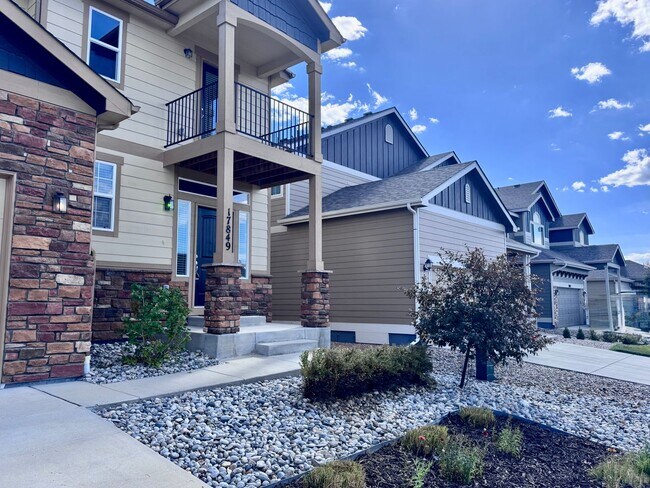 Foto del edificio - Beautifully Maintained Woodmoor Home Featu...